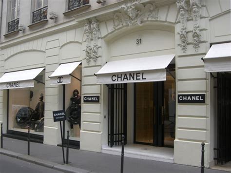 combien de collection chanel par ans|chanel maison.